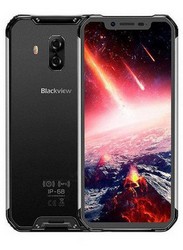 Замена разъема зарядки на телефоне Blackview BV9600 в Саранске